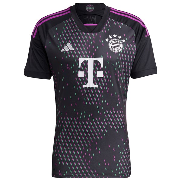 Maillot Bayern Munich Exterieur 2023-24